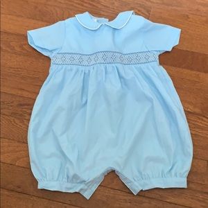 Vive La Fete boys 18m bubble